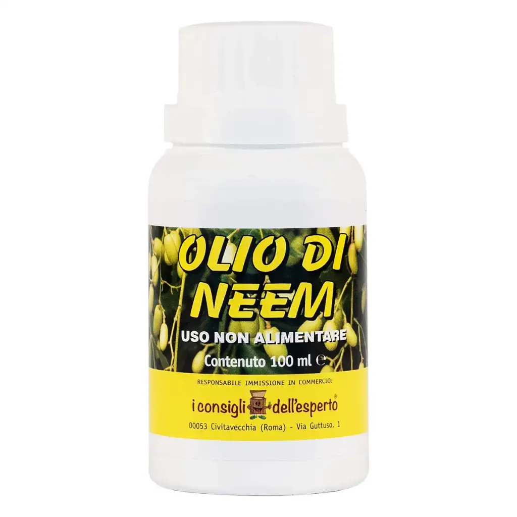 Expert Advice Neemolie 100 ml