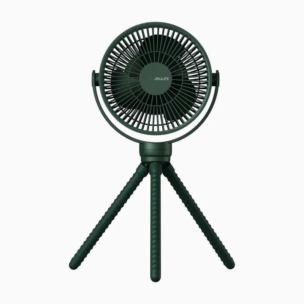 JisuLife Stroller Fan 1 — product image