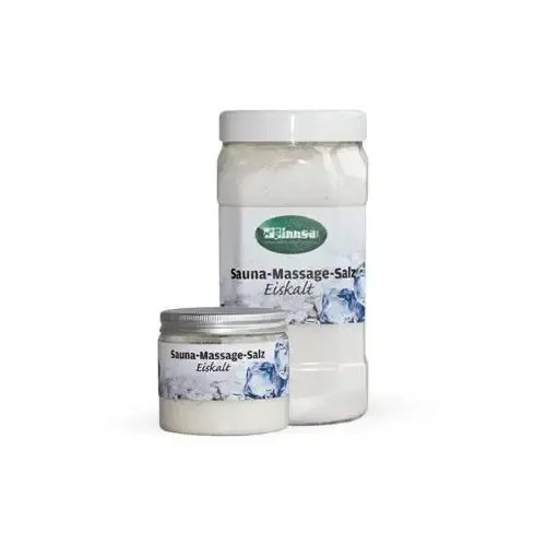 Finnsa sauna massage salt 200 g