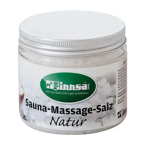 Finnsa sauna massage salt (200g)