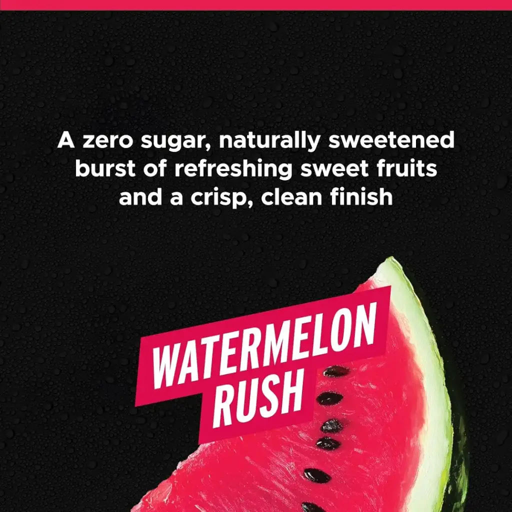 FITAID Creatine Powder Watermelon Rush CreaPure Creatine Monohydrate ATP Production for — Watermelon