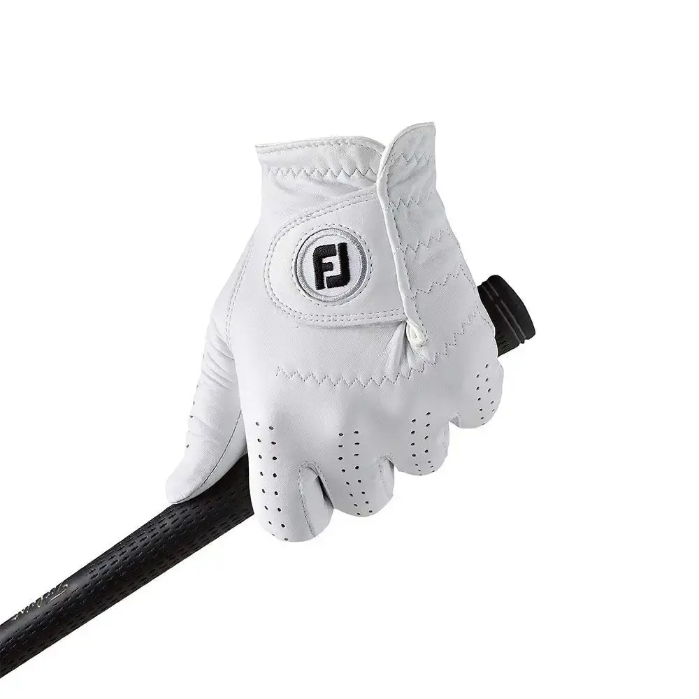 FootJoy Men's Golf Glove CabrettaSof S Left — FootJoy