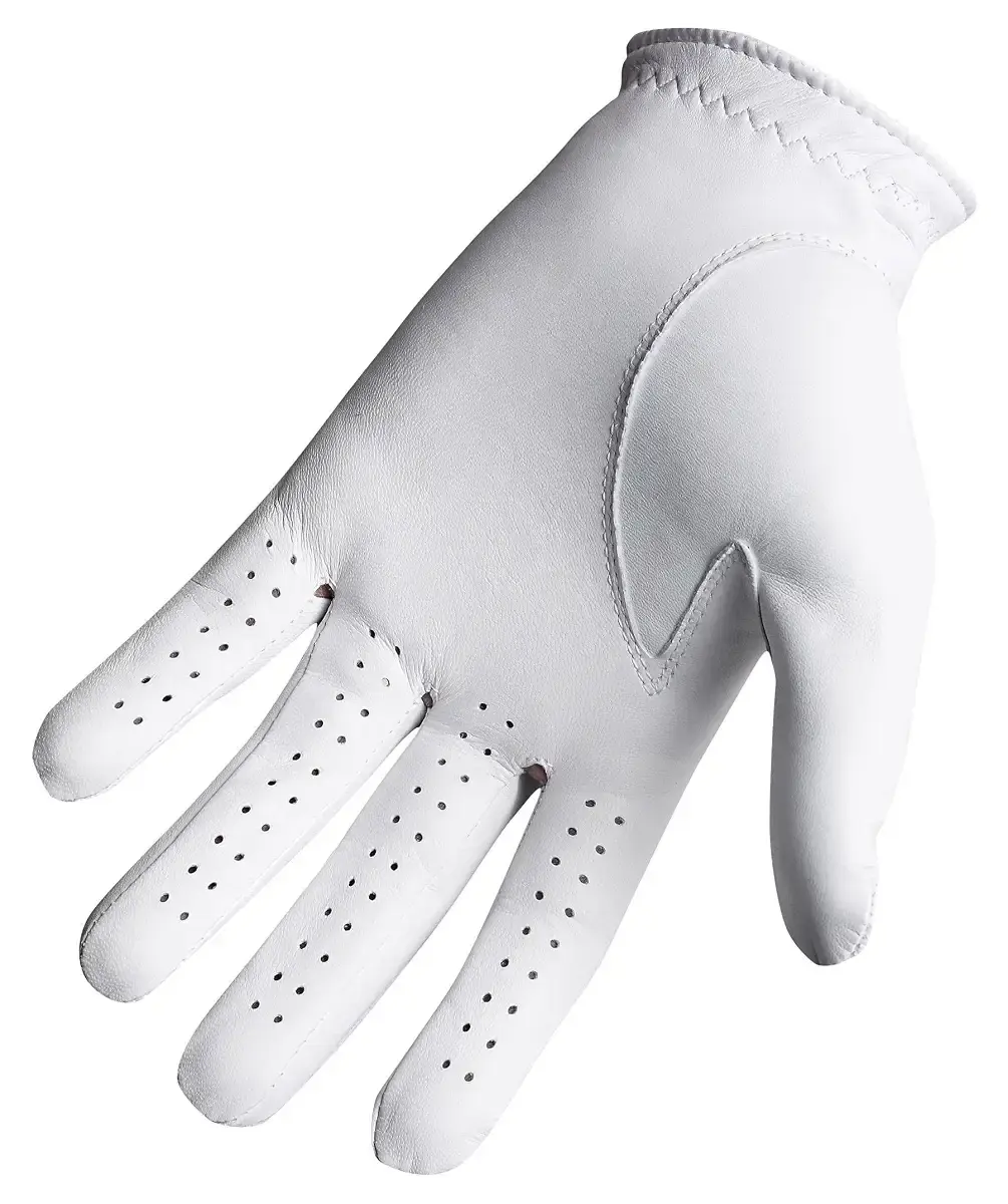 FootJoy Men's Golf Glove CabrettaSof S Left — FootJoy