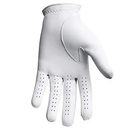 FootJoy Men's Golf Glove CabrettaSof S Left — Golf