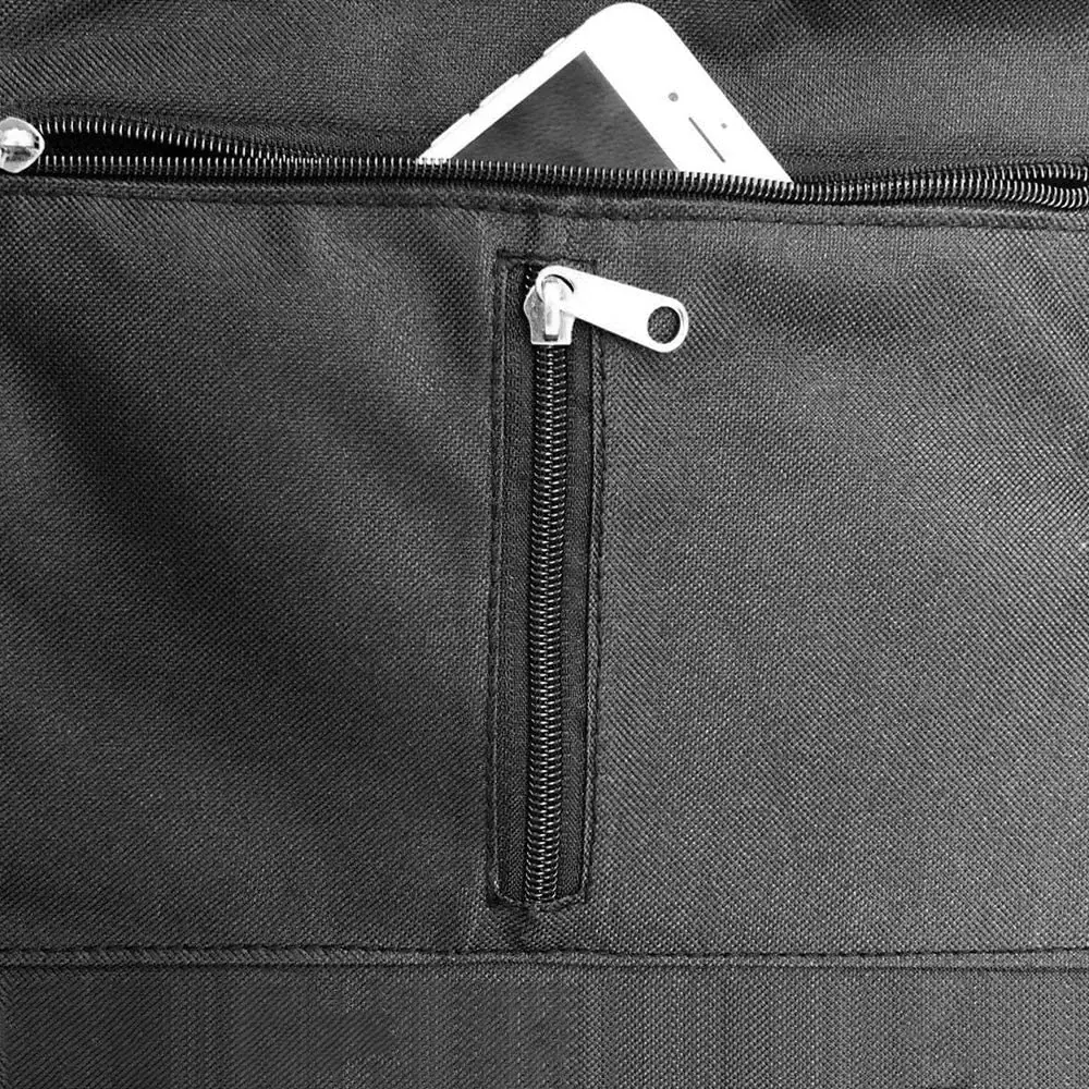 Golf Carry Bag, Portable Driving Range Carrier Foldable Golf Club Bag, Water Resistant — Golf