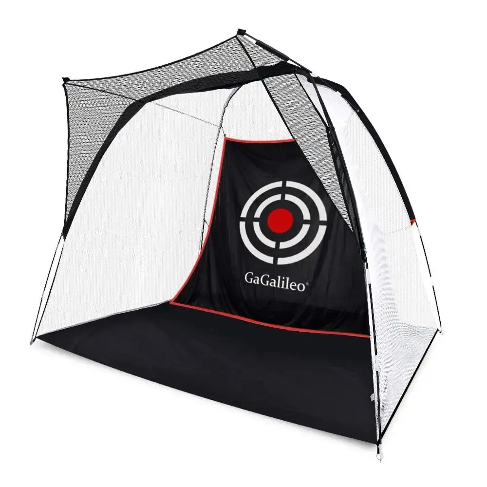 Golf Net Roof Net for 10x7x6FT Golf Net by Gagalileo,Roof Net Attachment,Golf Hitting — Gagalileo