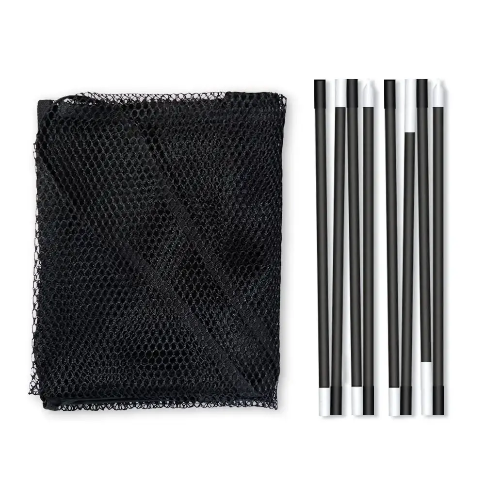 Golf Net Roof Net for 10x7x6FT Golf Net by Gagalileo,Roof Net Attachment,Golf Hitting — Gagalileo