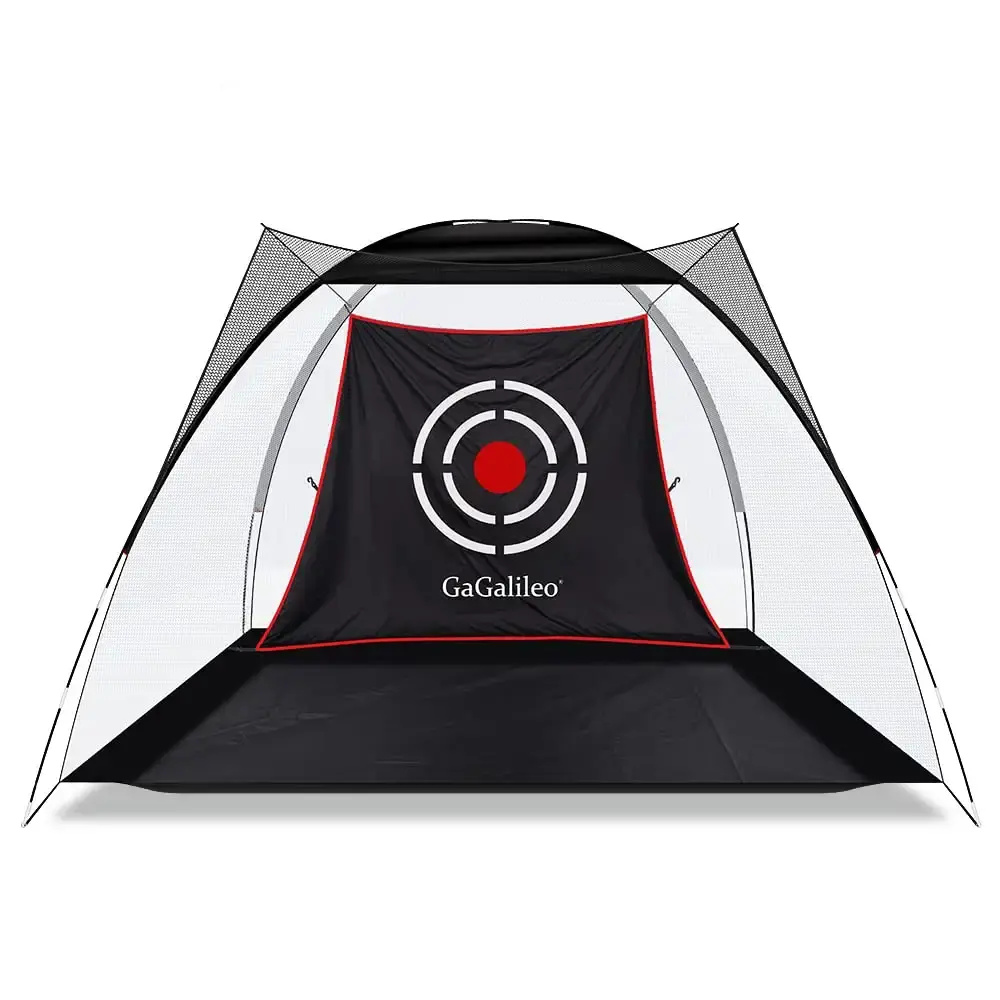 Golf Net Roof Net for 10x7x6FT Golf Net by Gagalileo,Roof Net Attachment,Golf Hitting — Golf
