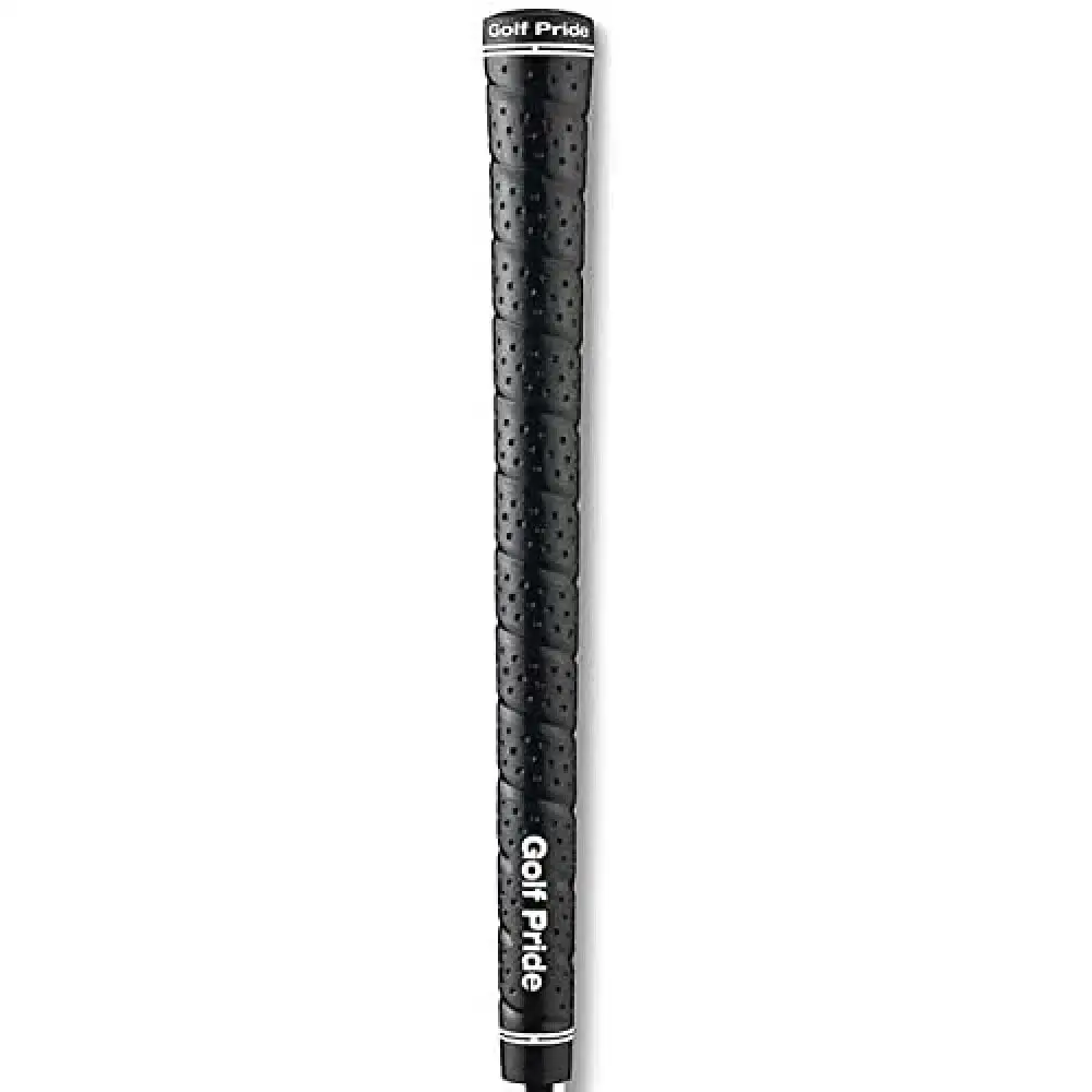 Golf Pride Tour Wrap 2G Golf Grip Jumbo Black