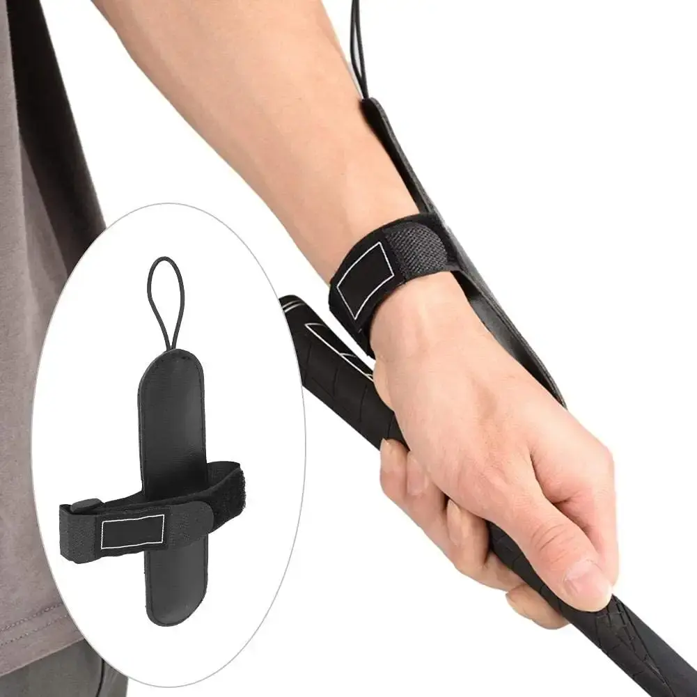 Golf Wrist Support Maintain Wrist Angle Golf Swing Wrist Fixator Golf Swing Trainer — Golf