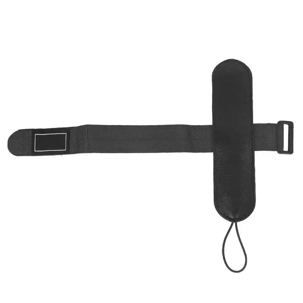 Golf Wrist Support Maintain Wrist Angle Golf Swing Wrist Fixator Golf Swing Trainer — Golf