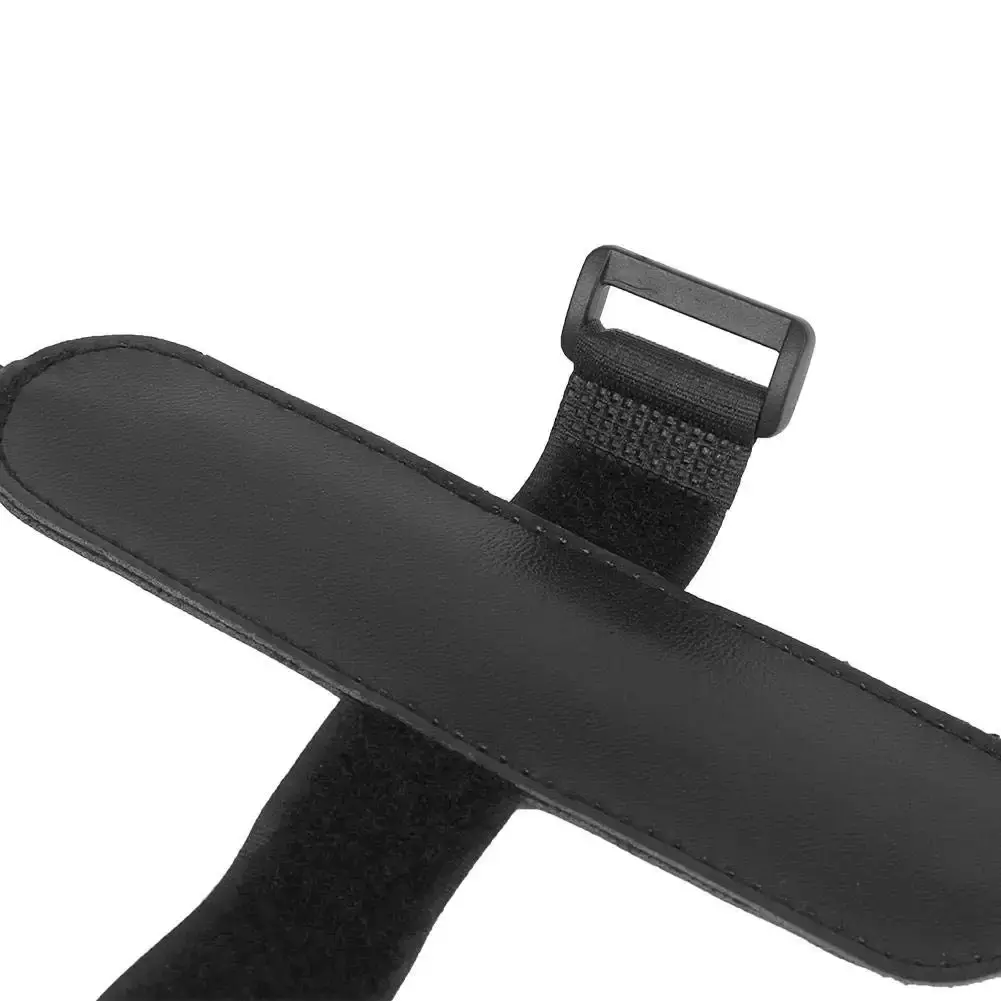 Golf Wrist Support Maintain Wrist Angle Golf Swing Wrist Fixator Golf Swing Trainer — Alomejor