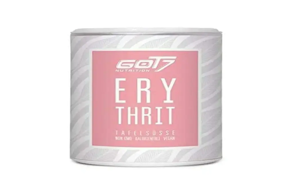 Got7 Erythritol - Erythritol Sugar Substitute Sweetener Suitable For FooxFluff 500 g
