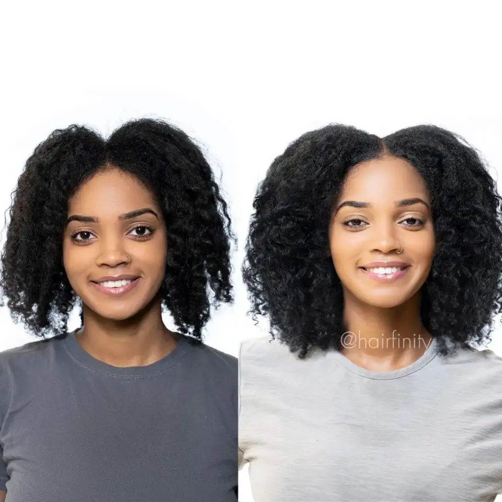 Hairfinity Hair Vitamins - Scientifically Formulated with Biotin, Amino Acids, and a — pack of 60