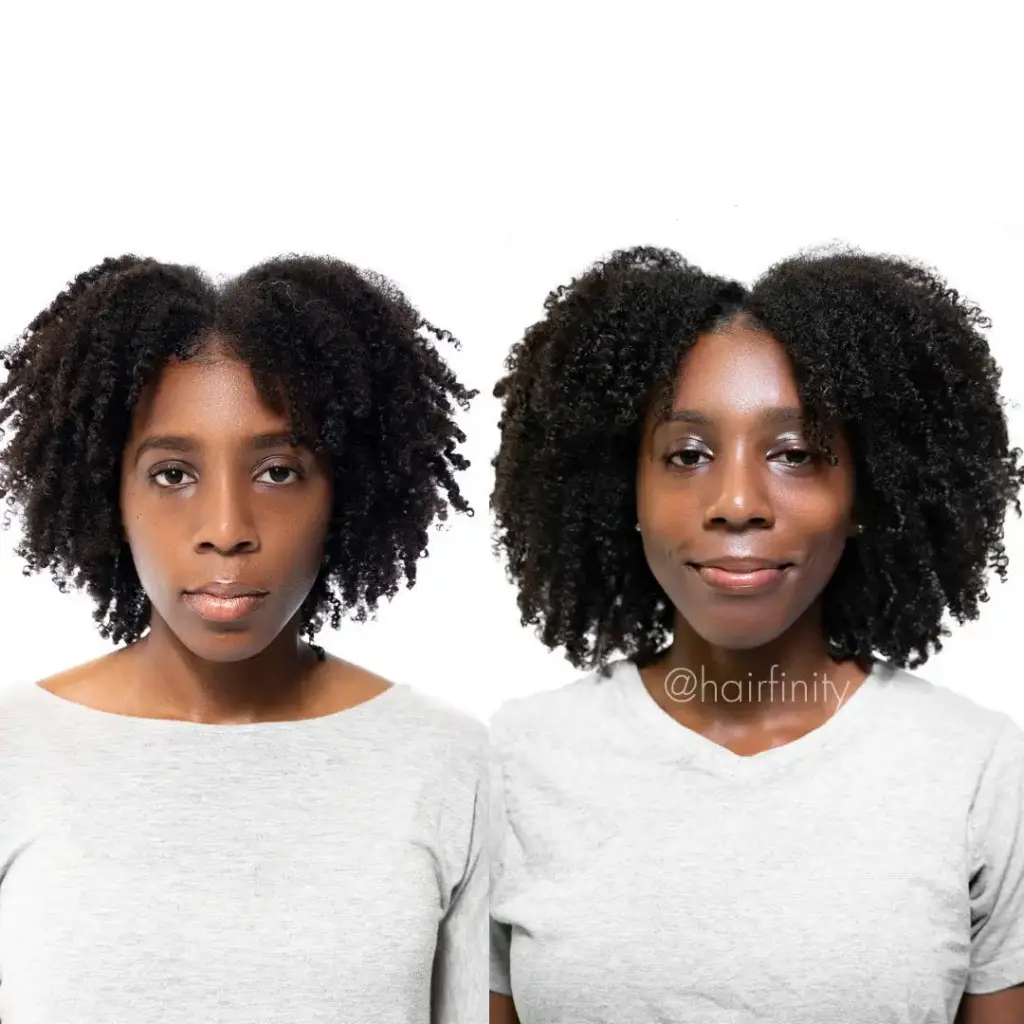 Hairfinity Hair Vitamins - Scientifically Formulated with Biotin, Amino Acids, and a — Capsules
