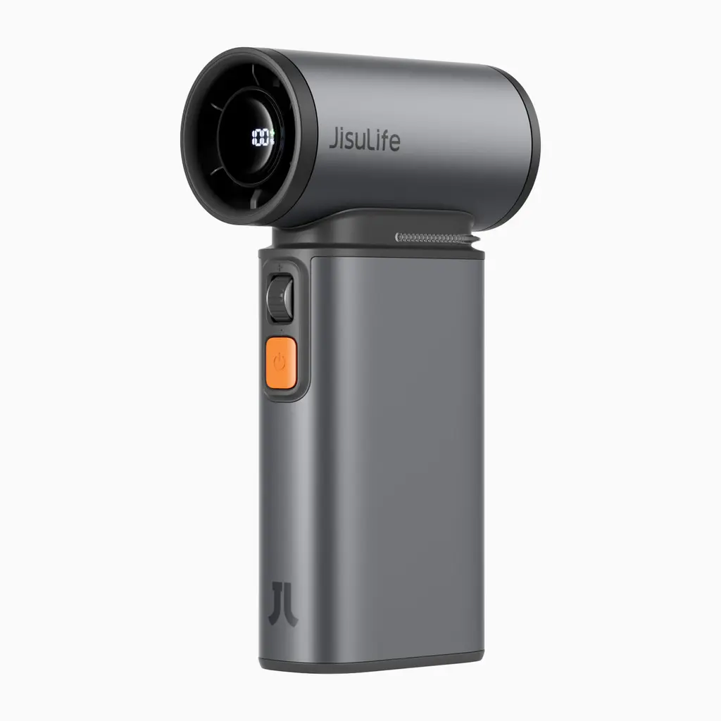 JisuLife Handheld Fan Ultra1 — product image