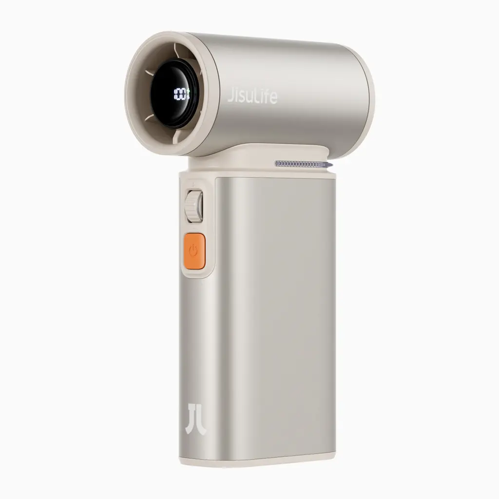 JisuLife Handheld Fan Ultra1, view 9