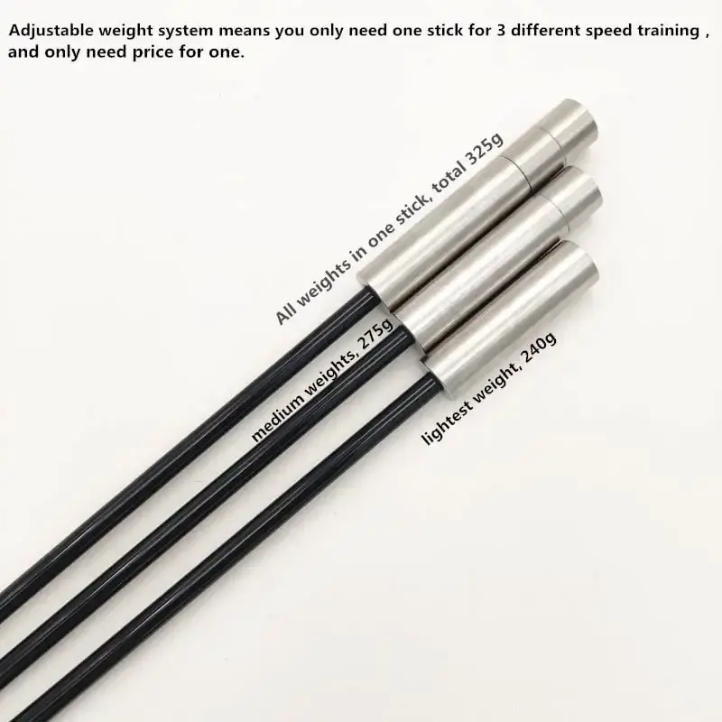 HH-GOLF Golf Swing Speed Trainer Golf Training Aid and Correction for Strength Golf — Golf