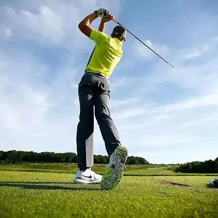HH-GOLF Golf Swing Speed Trainer Golf Training Aid and Correction for Strength Golf — HH-GOLF