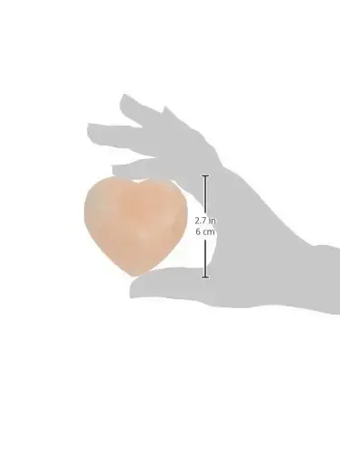 HIMALAYA SALT DREAMS - Wellness Crystal SALT HEART — Sleep Wellness
