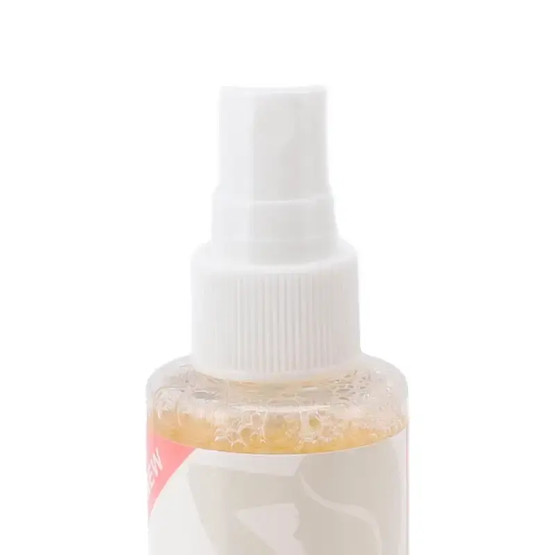 Intimate Spray Private Parts Professional Plant Extracts Spray for Home Travel — Spray