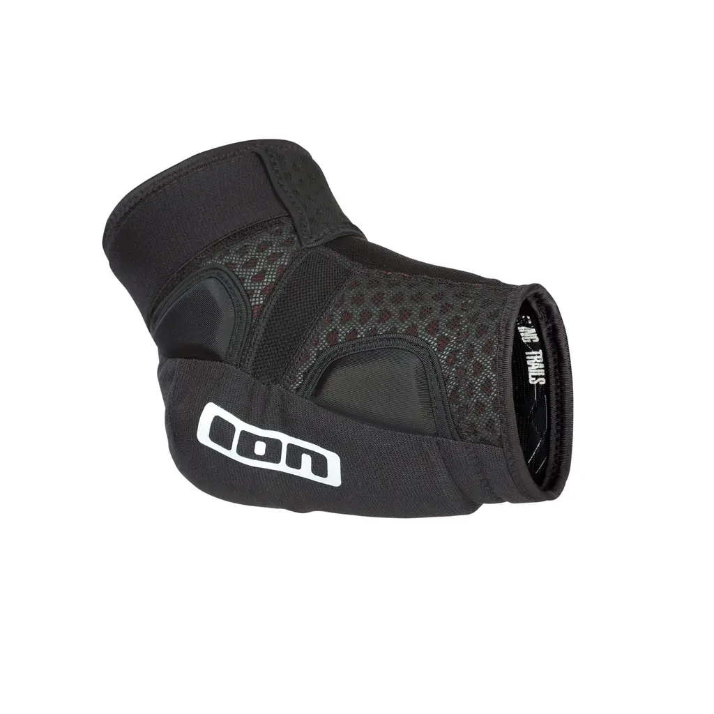 Ion E-Pact Elbow Pad Black Large