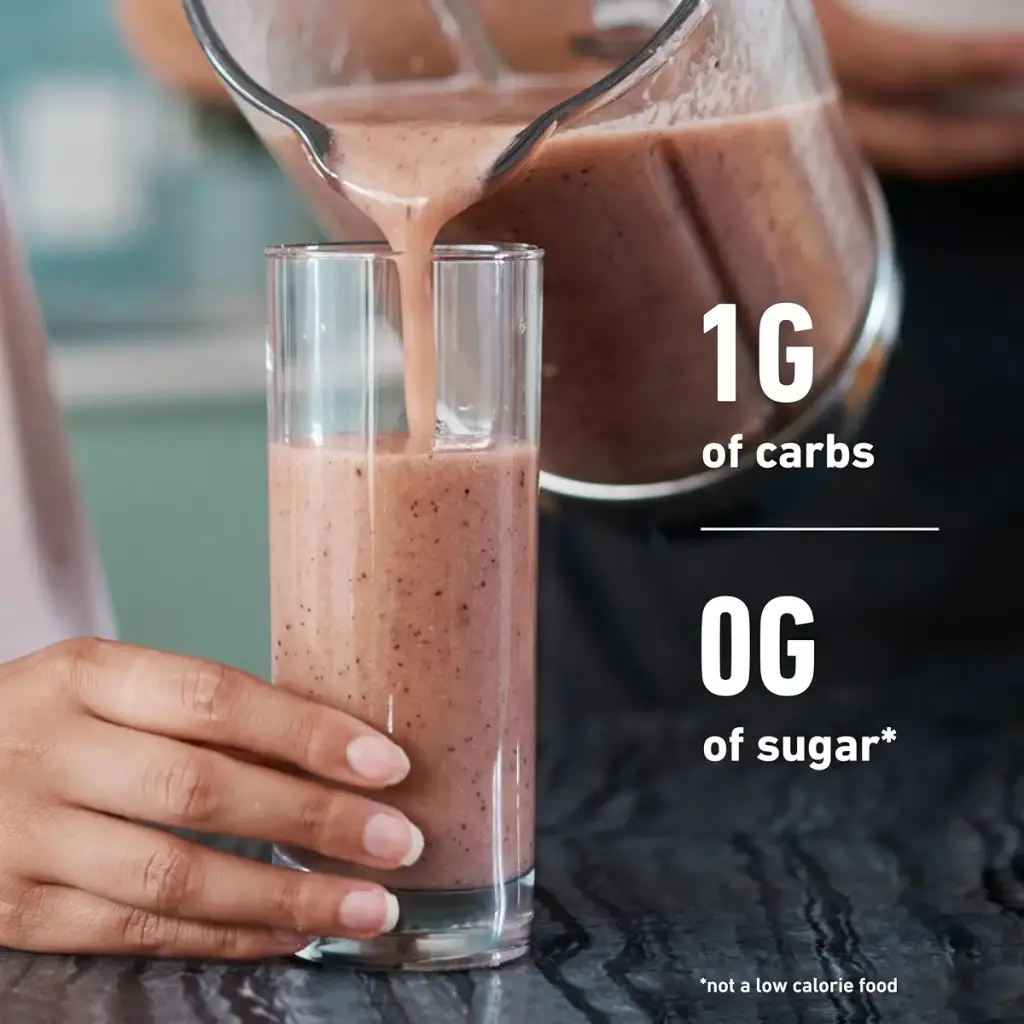 Isopure Bundle of Low Carb 100% Pure Whey Isolate Protein Powder Dutch Chocolate 25g — Chocolate