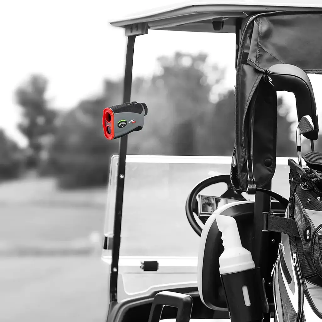 Izzo Golf Range Finders 300 Pro — Callaway