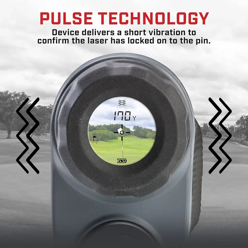 Izzo Golf Range Finders 300 Pro — Callaway