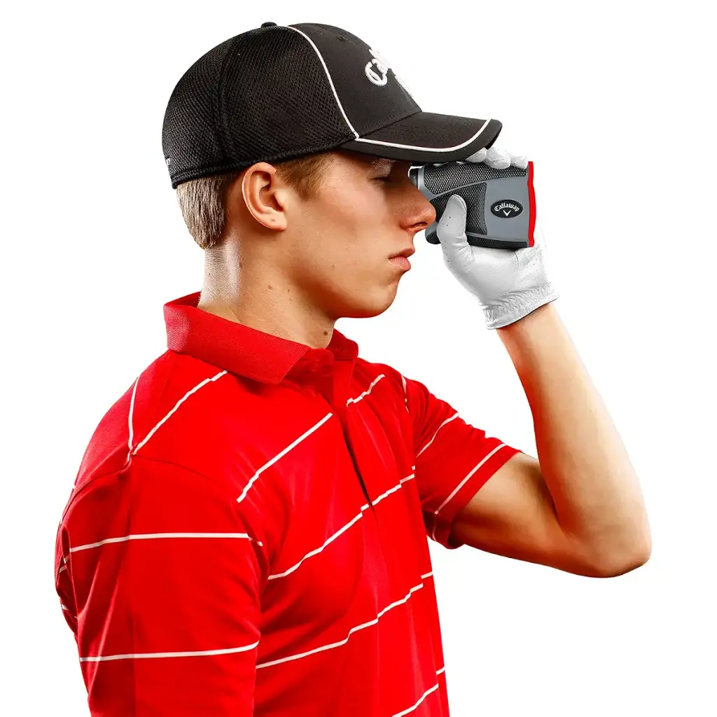 Izzo Golf Range Finders 300 Pro — Callaway