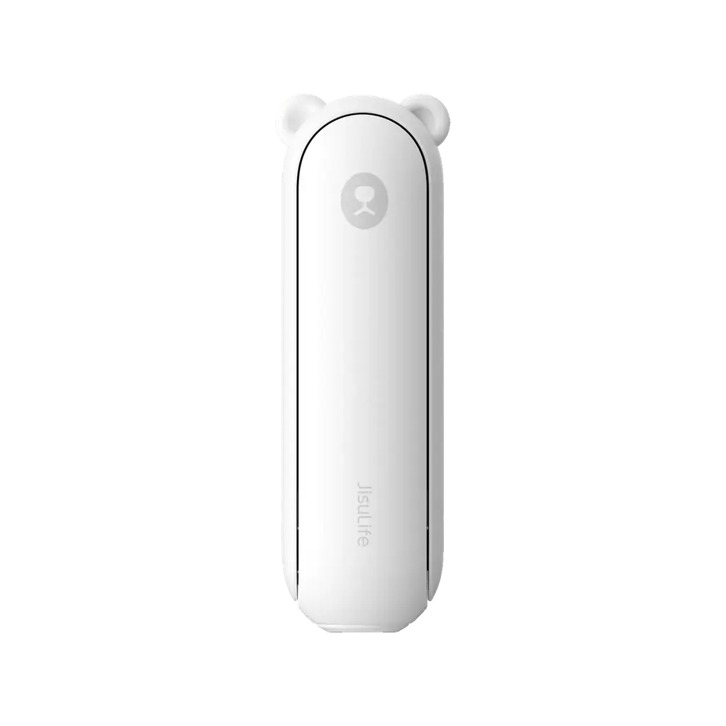JisuLife Handheld Fan 8 Plus — product image