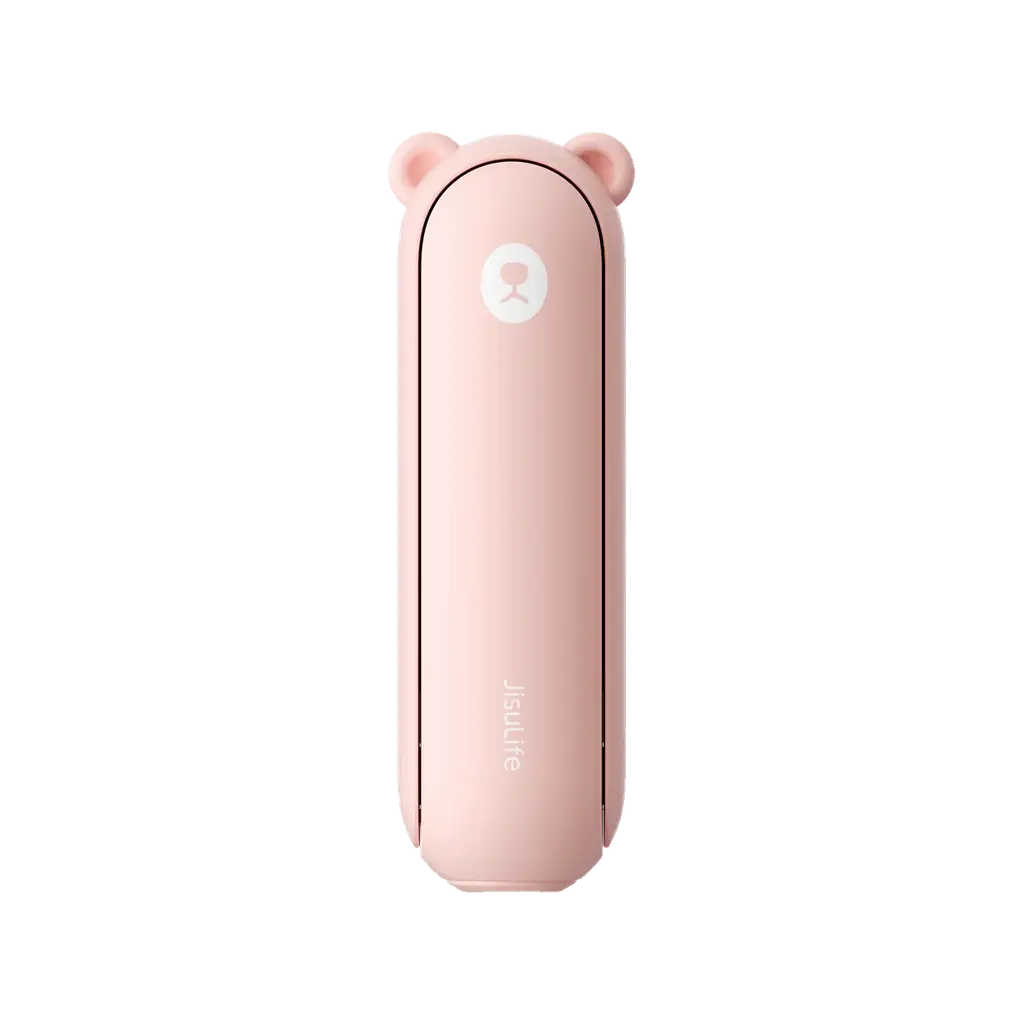 JisuLife Handheld Fan 8 Plus, view 10