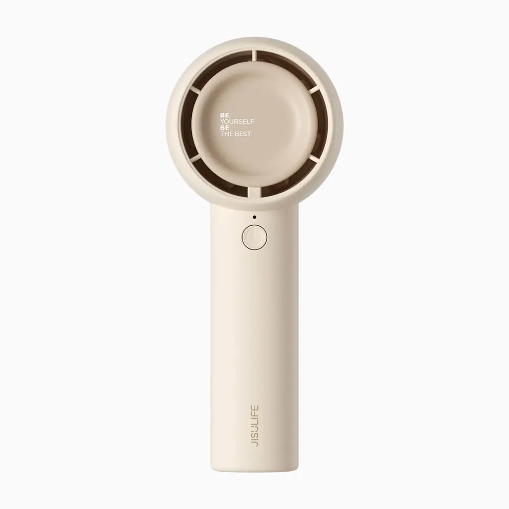 JisuLife Handheld Fan 5 — product image