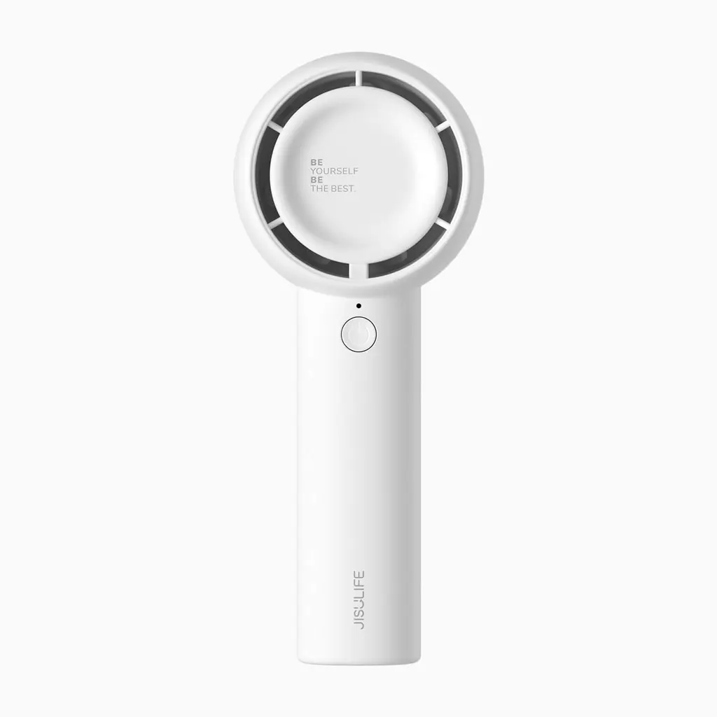 JisuLife Handheld Fan 5, view 12