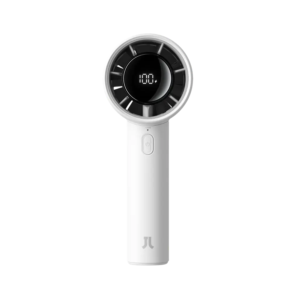 JisuLife Handheld Fan 10 S, view 2