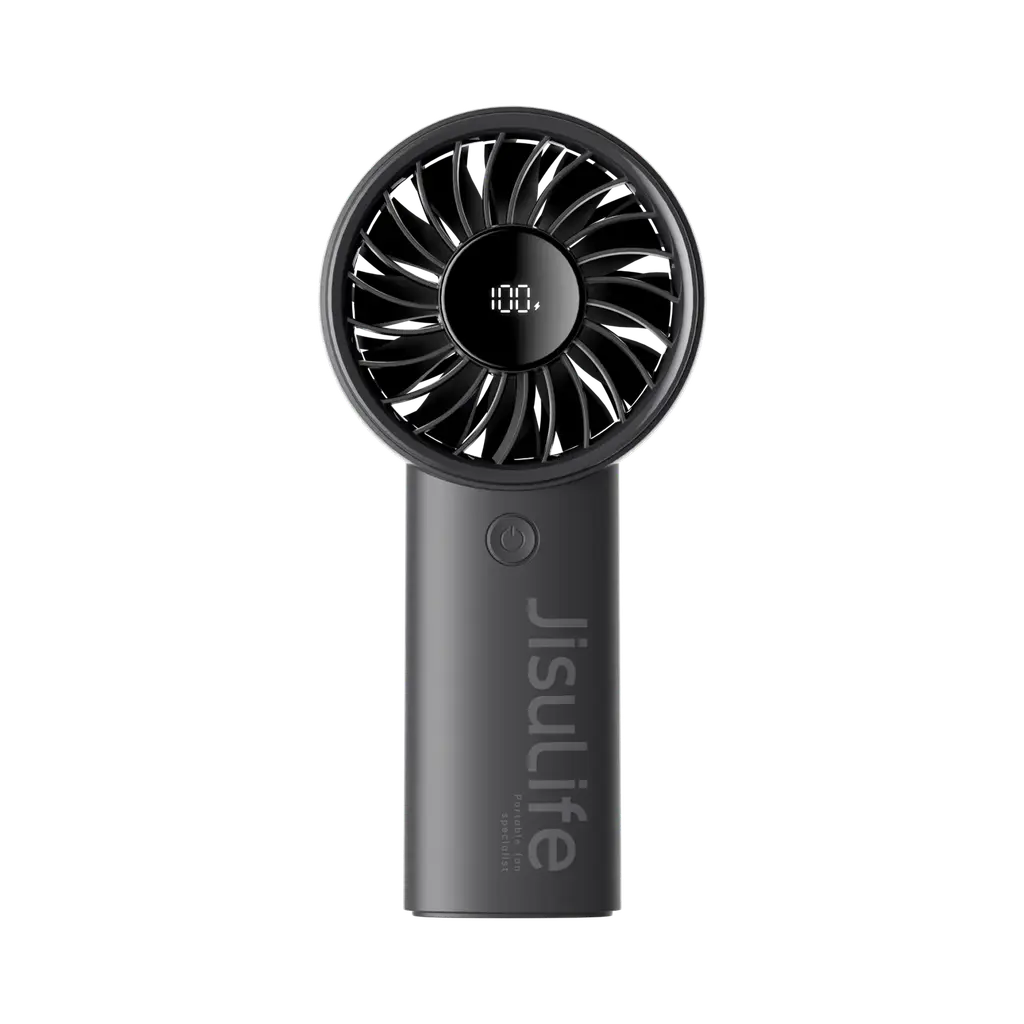 JisuLife Handheld Fan 4, view 10