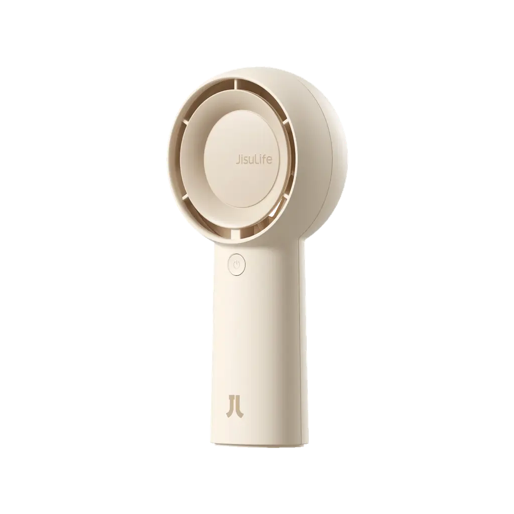 JisuLife Handheld Fan 5 Plus — product image