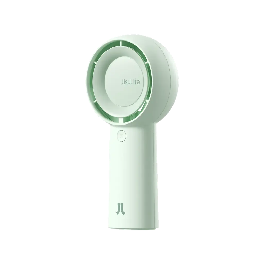 JisuLife Handheld Fan 5 Plus, view 8