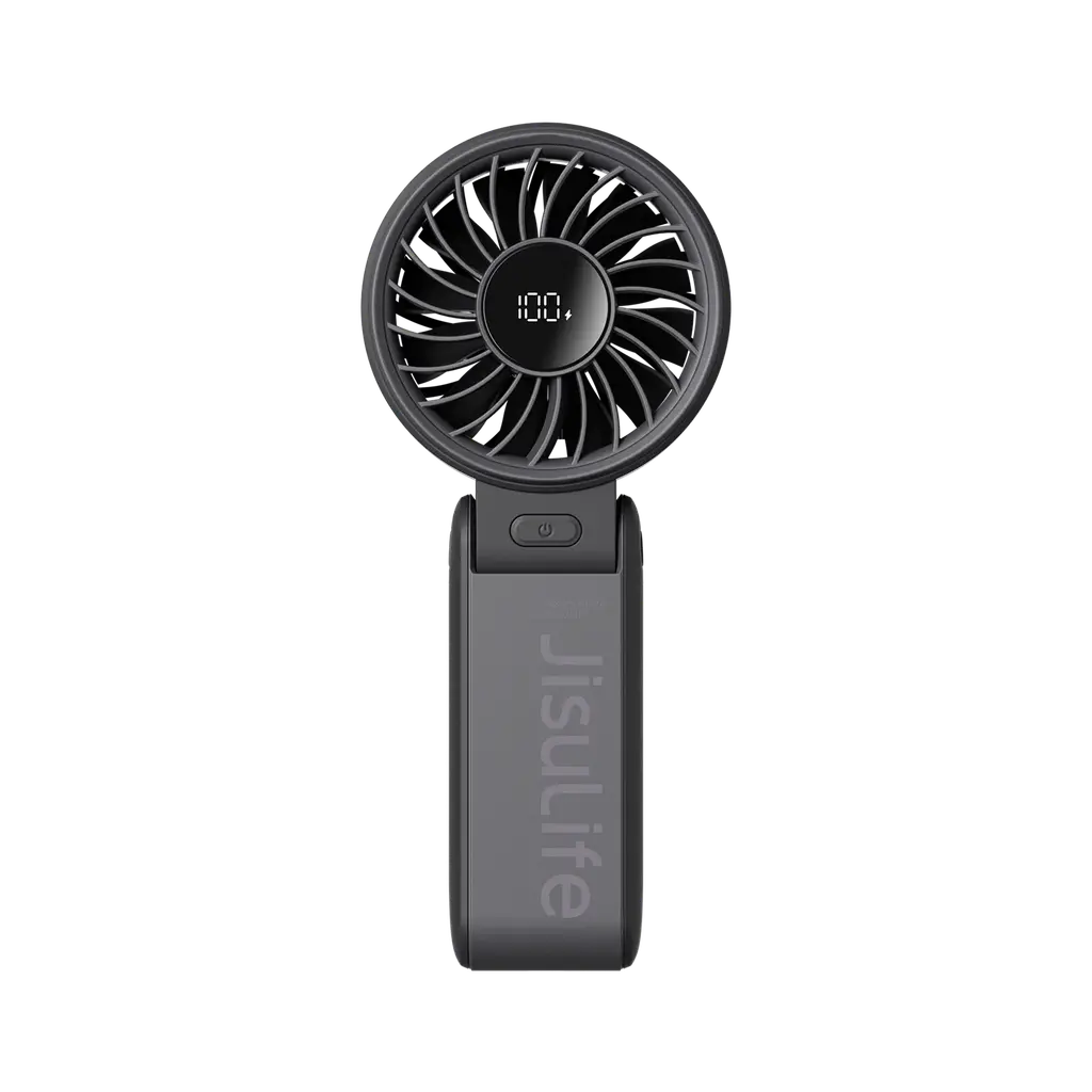 JisuLife Handheld Fan 7 — product image