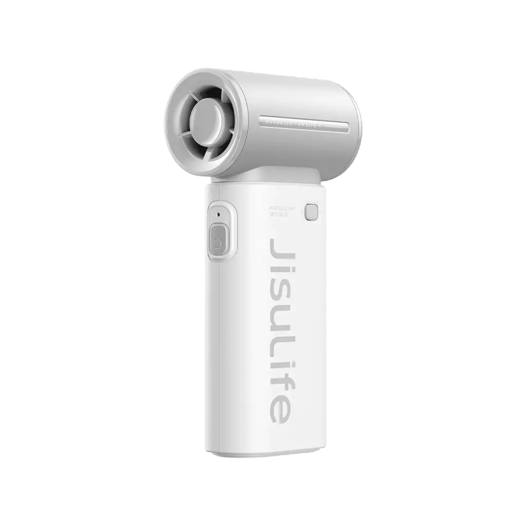 JisuLife Handheld Fan 9 — product image