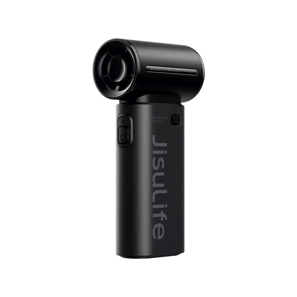 JisuLife Handheld Fan 9, view 9