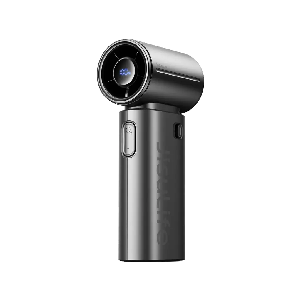 JisuLife Handheld Fan 9 S — product image