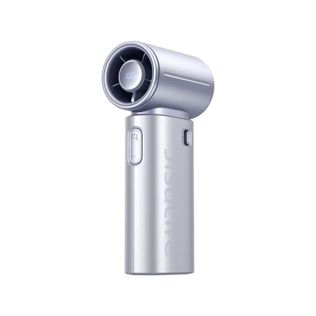 JisuLife Handheld Fan 9 S, view 9