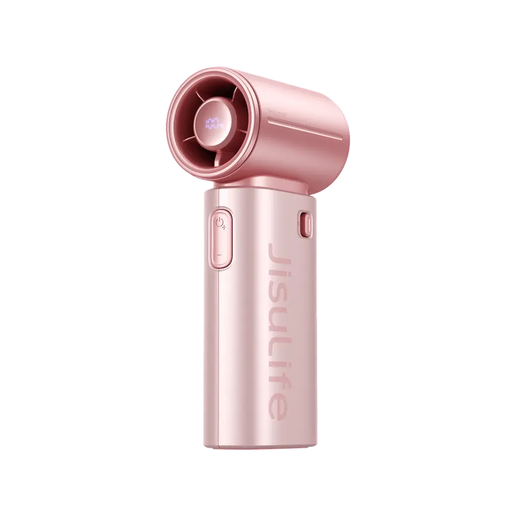 JisuLife Handheld Fan 9 S, view 10
