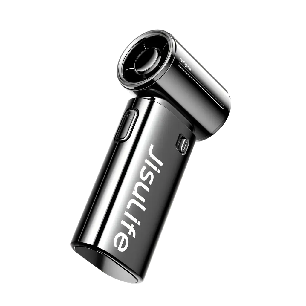 JisuLife Handheld Fan 9 S, view 12