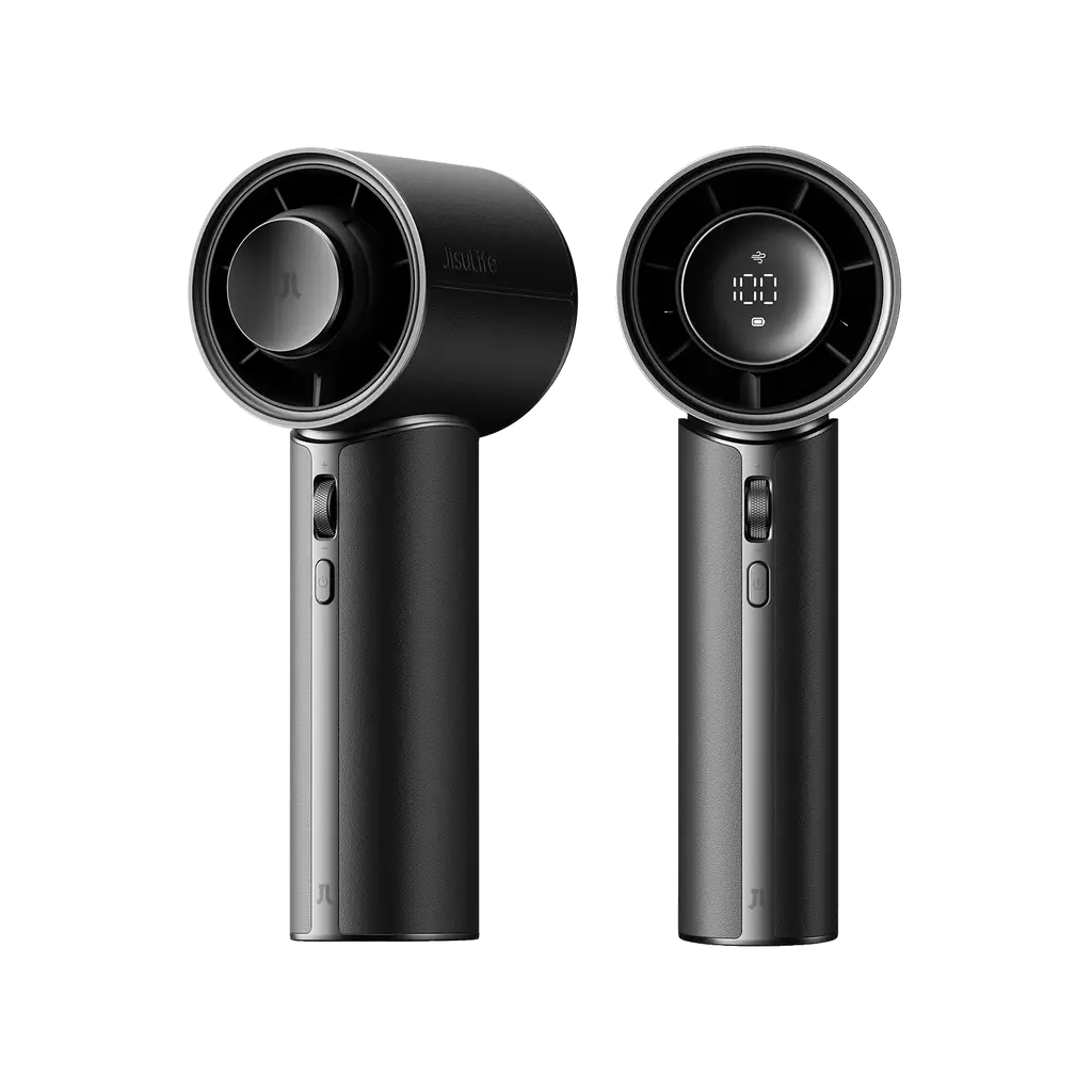 JisuLife Handheld Fan Pro1 Mini — product image