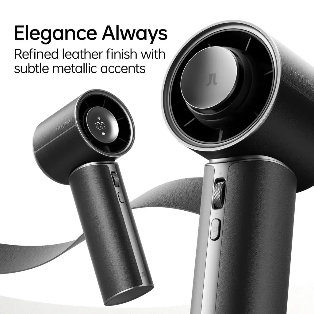 JisuLife Handheld Fan Pro1 Mini, view 9
