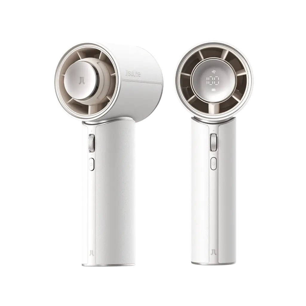 JisuLife Handheld Fan Pro1 Mini, view 11