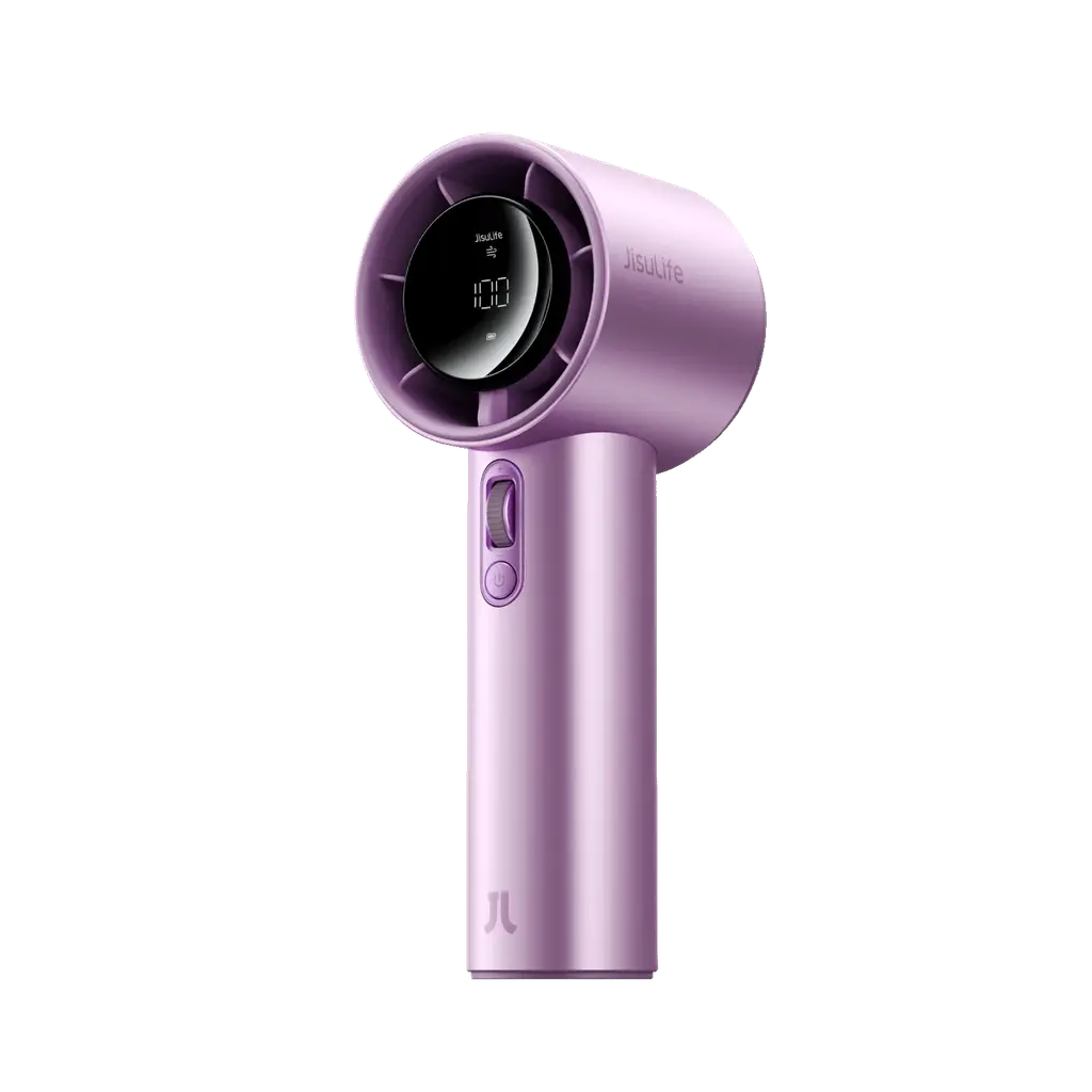 JisuLife Handheld Fan Pro1 S, view 10