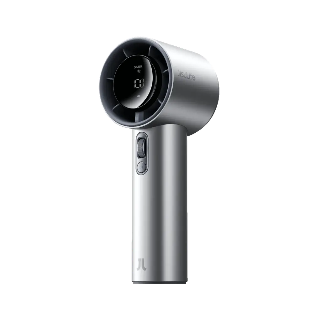 JisuLife Handheld Fan Pro1 S, view 11